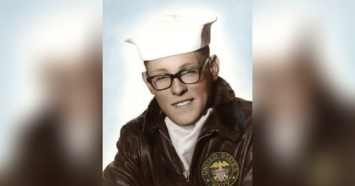 Richard Brooks Obituary December 3, 2023 Stephenville Funeral Home