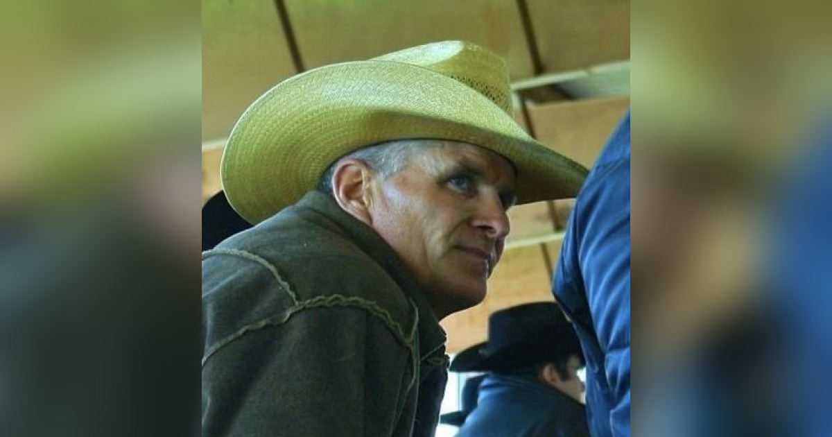 William Brett Johnson