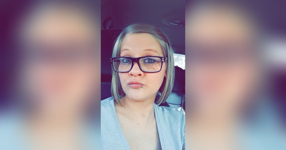 Shelby Nicole Etheredge Obituary December 26, 2023 Stephenville