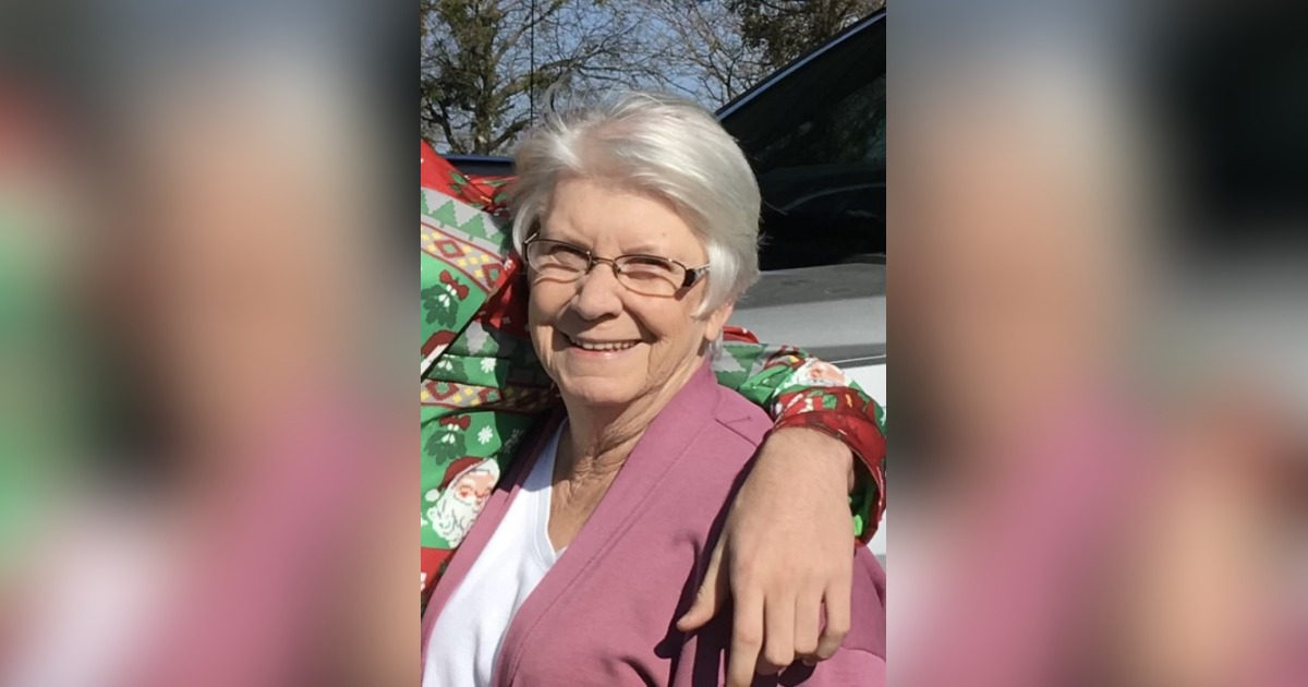 Carol Hare Obituary February 2, 2024 Stephenville Funeral Home