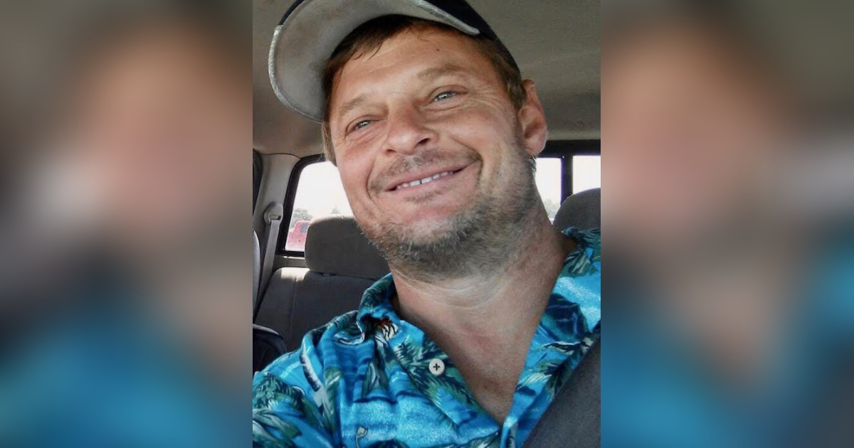 Benjamin Joe Sanders