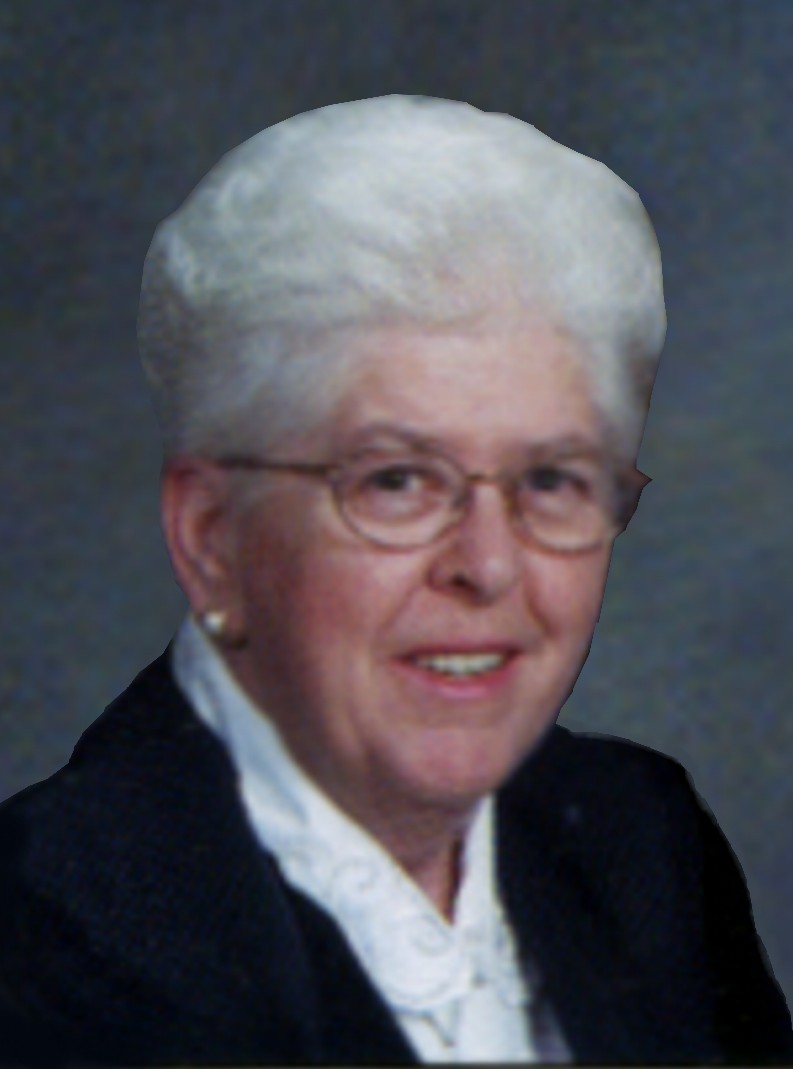 Obituary for Margaret Frechette ConroyTully Walker and Black Funeral