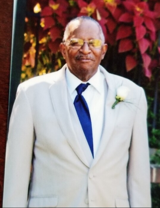 Clarence Williams Obituary November 25, 2021 Thomasville, GA
