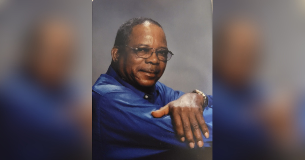 Obituary for Solomon Cooney Hatcher Peoples Funeral Home
