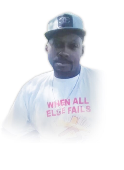 Obituary for Darrin Peoples Wallace Broadview Funeral Home