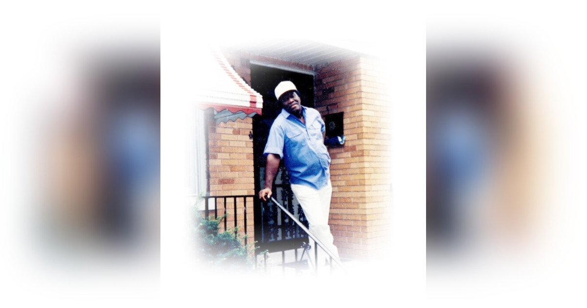 Obituary for Solomon Hobbs, Jr. Wallace Broadview Funeral Home