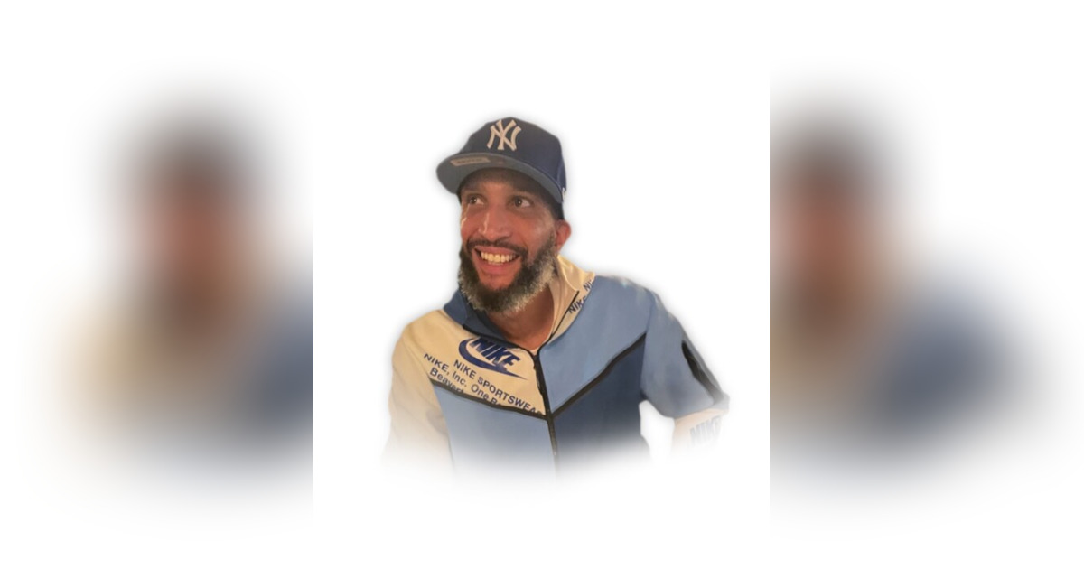 Lawrence Jackson Iii