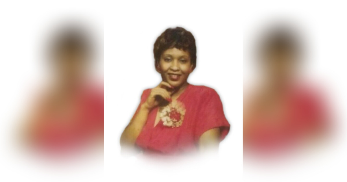 Yolanda Watson Obituary December 21, 2022 Wallace Broadview Funeral Home Broadview, IL