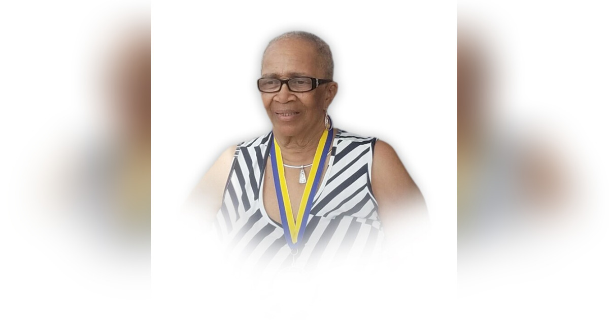 Minister Yvonne Townsend Obituary April 5, 2023 Broadview, IL