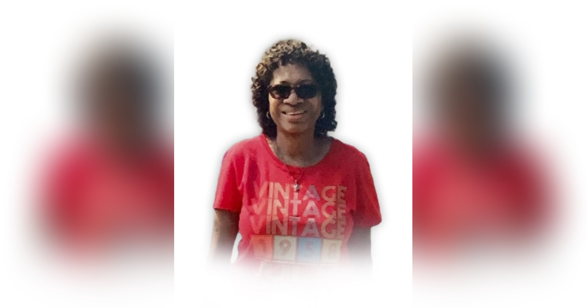 Laquita HuntleyGipson