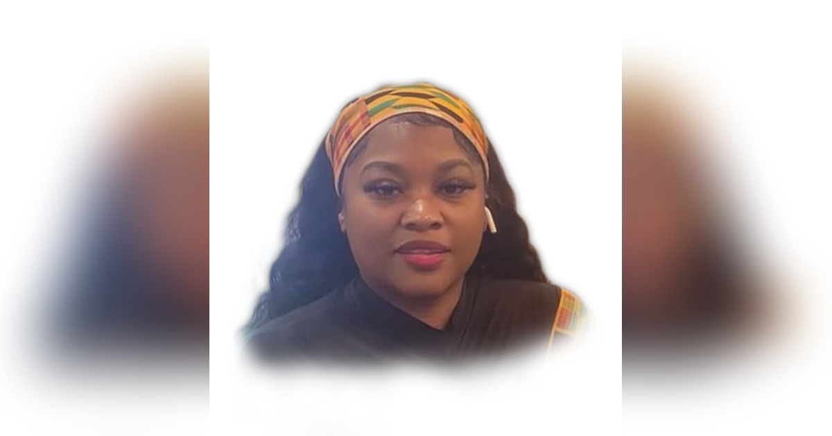 Ashley Griggs Obituary Jul 16, 2023 Broadview, IL