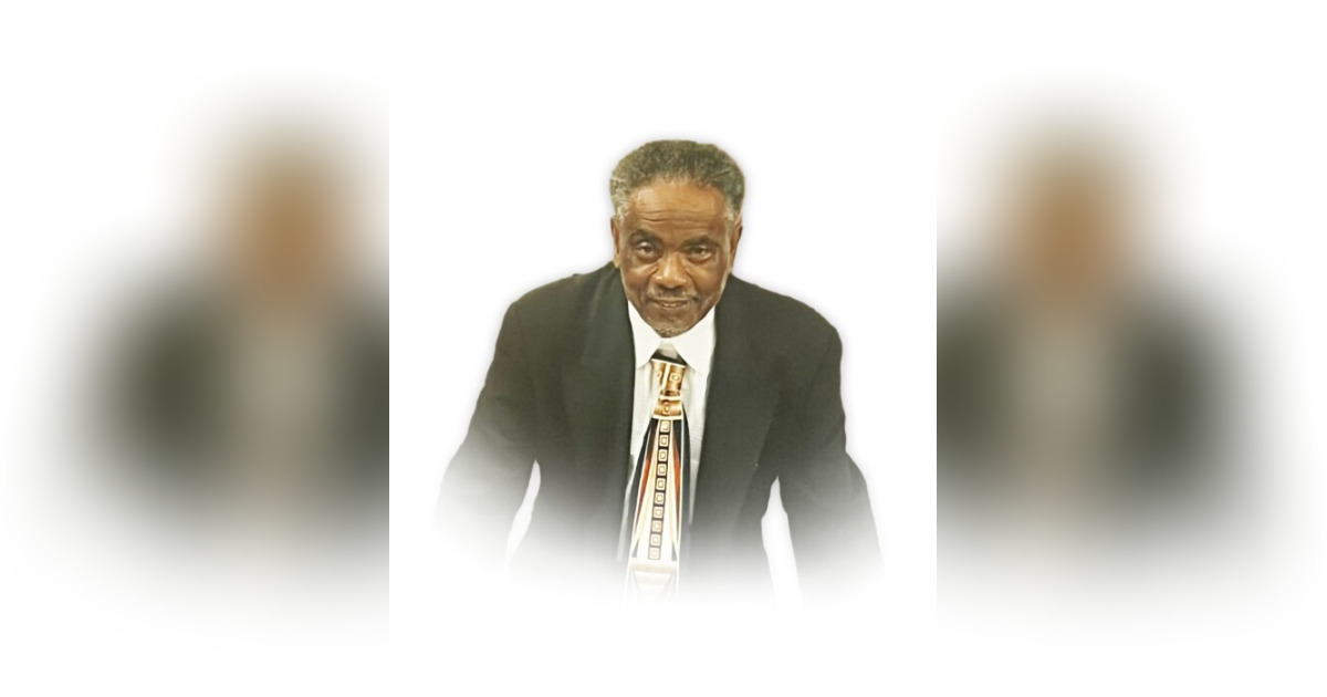 Jr. Clarence Griffin