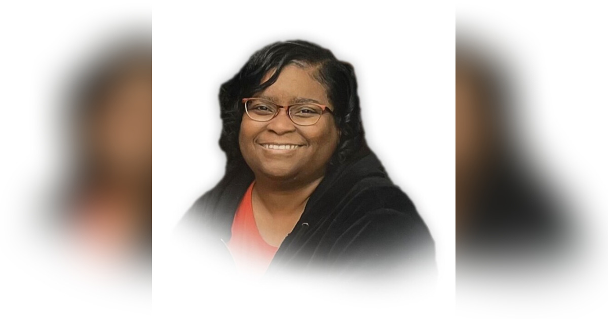 Lavenia Brown Obituary July 25, 2023 Wallace Broadview Funeral Home Broadview, IL