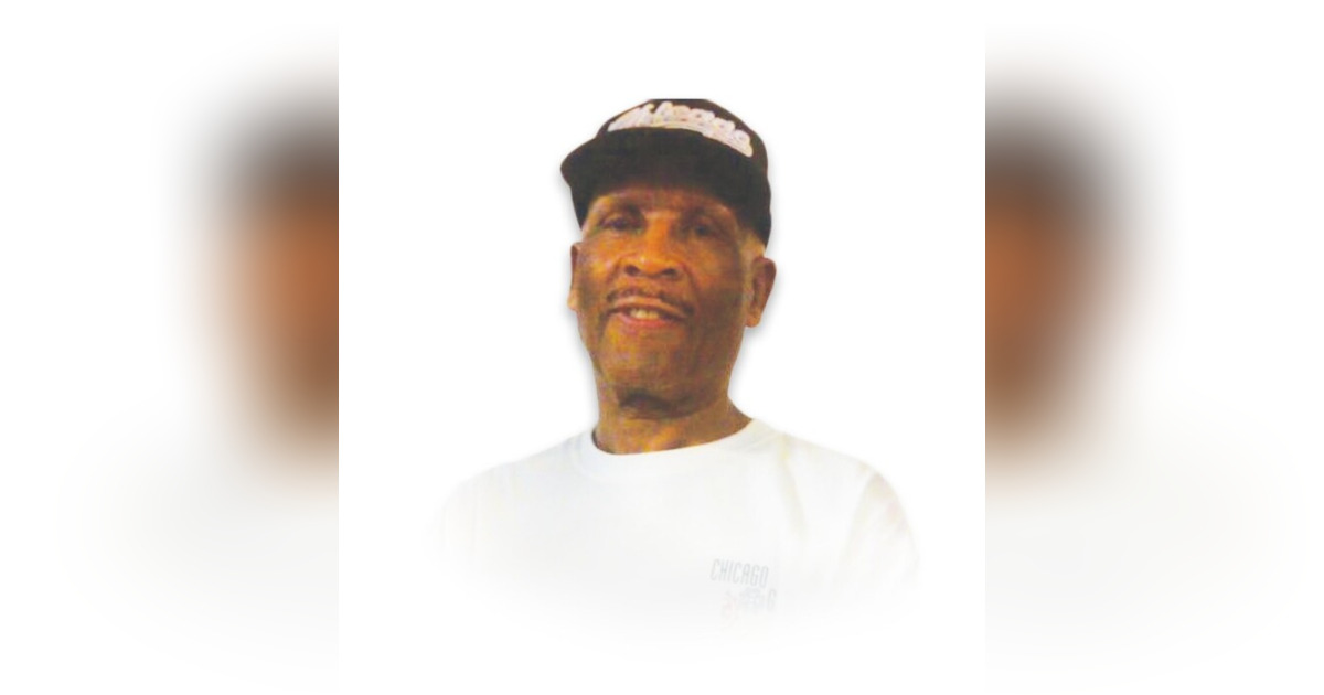 Lawrence Henderson Obituary September 19, 2023 Wallace Broadview Funeral Home Broadview, IL