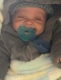 maje Royal Shaw-Taborn | Hanes Funeral 