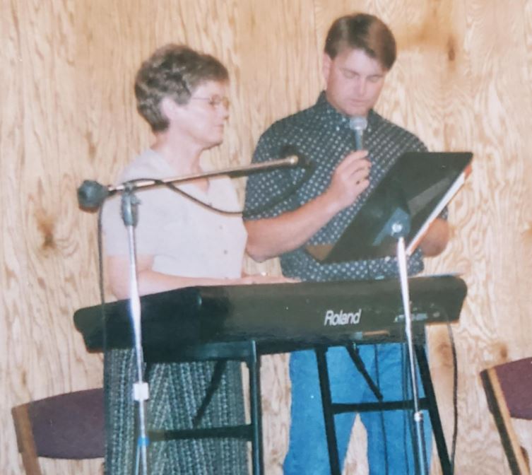 Anna Saylors Obituary October 4, 2021 Diamond State Cremation