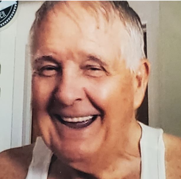 Bennie McVey Obituary February 14, 2022 Diamond State Cremation