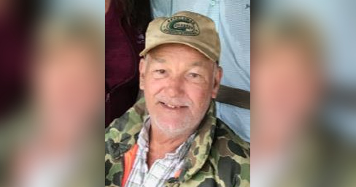 Ray Williams Obituary June 18, 2022 Diamond State Cremation