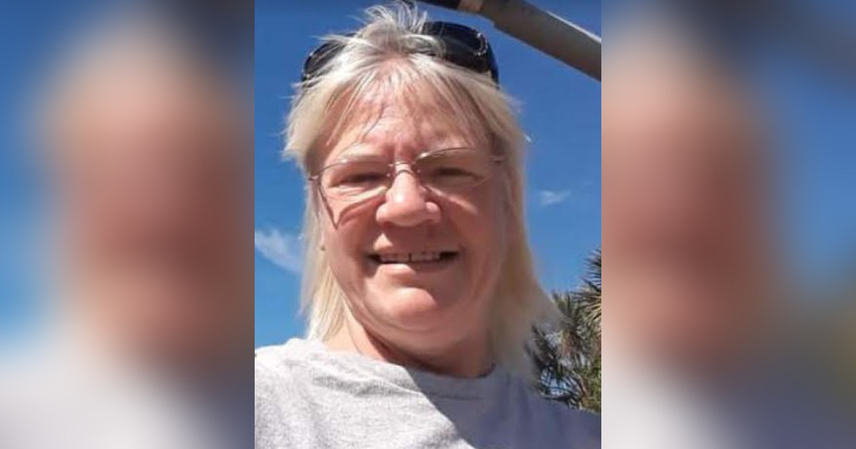 Sarah Newswander Obituary September 23, 2022 Diamond State