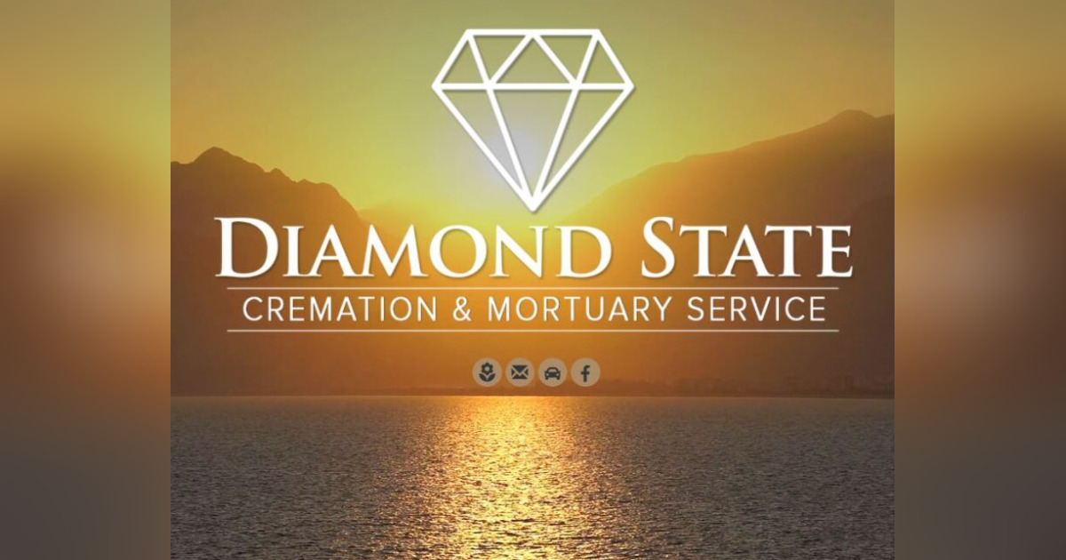 Loy Garrison Obituary October 14, 2022 Diamond State Cremation