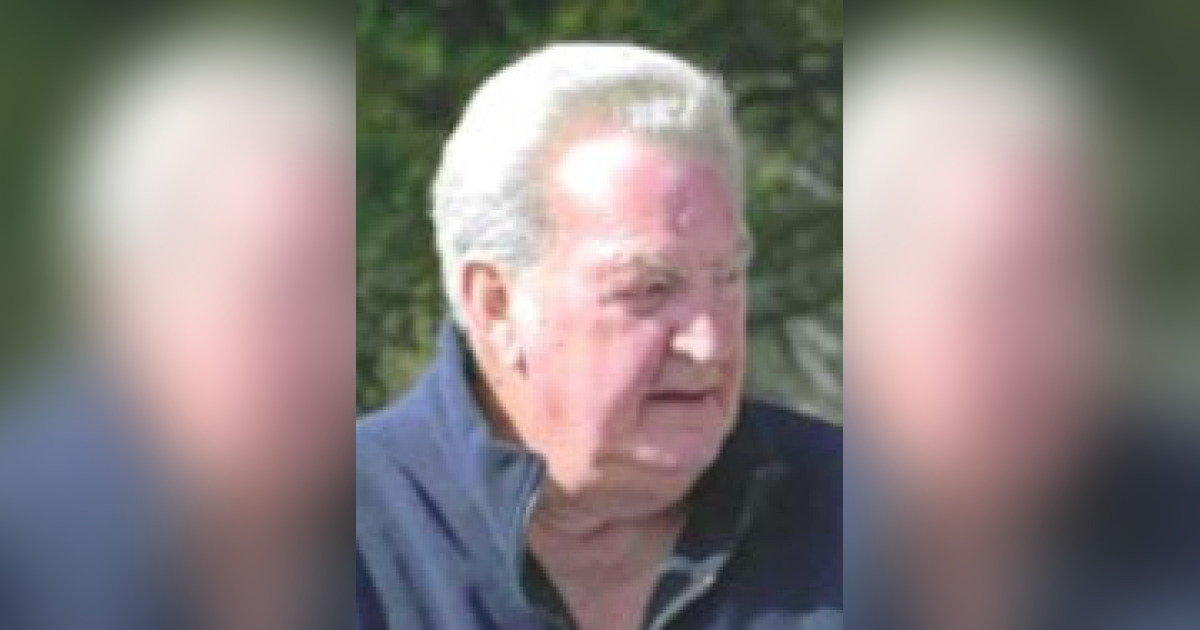 Jerry Rogers Obituary October 29, 2022 Diamond State Cremation