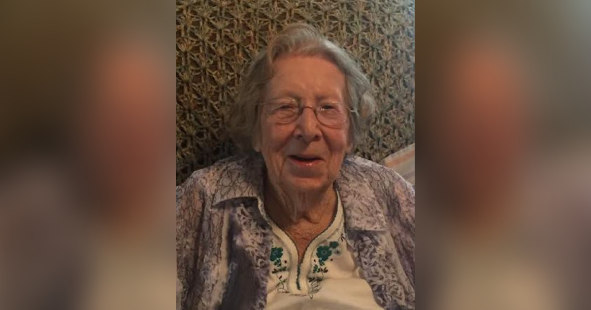 Millie Parsley Obituary December 5, 2022 Diamond State Cremation