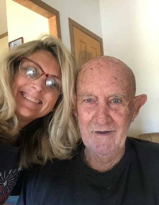 Bernard Woolwine Obituary December 19, 2022 Diamond State Cremation