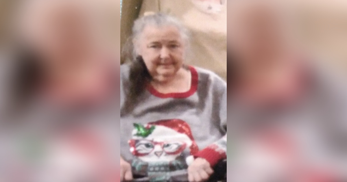 Obituary for Carol Lorraine Curry Diamond State Cremation & Mortuary