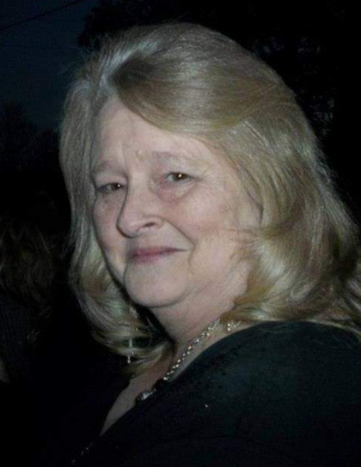 Barbara Smith Obituary May 13, 2023 Lead Hill, AR