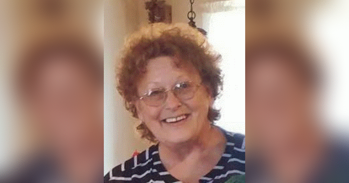 Rita Allen Obituary June 10, 2023 Diamond State Cremation