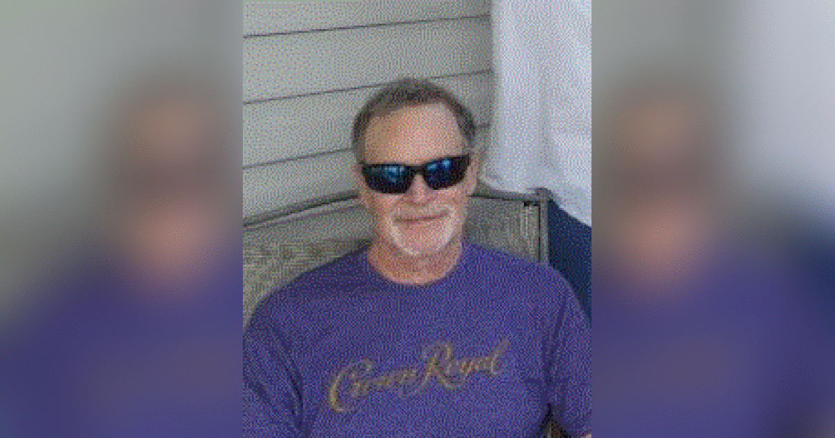 Reginald Stephenson Obituary June 23, 2023 Diamond State Cremation