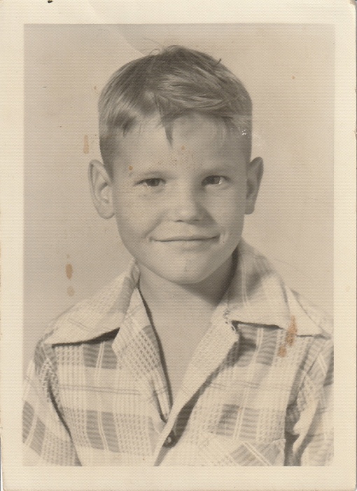 Jackie 'Jack' Mills, Sr. Obituary July 27, 2023 Diamond State