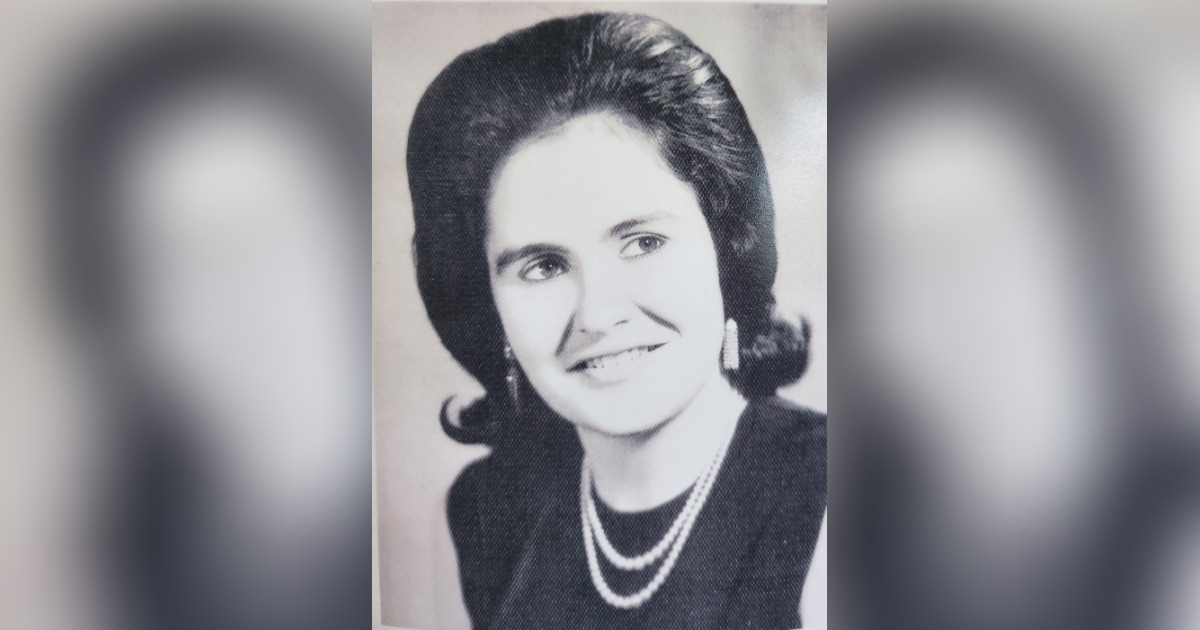 Ella Holtmann Obituary September 6, 2023 Diamond State Cremation