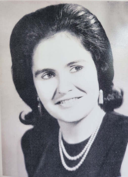 Ella Holtmann Obituary September 6, 2023 Diamond State Cremation