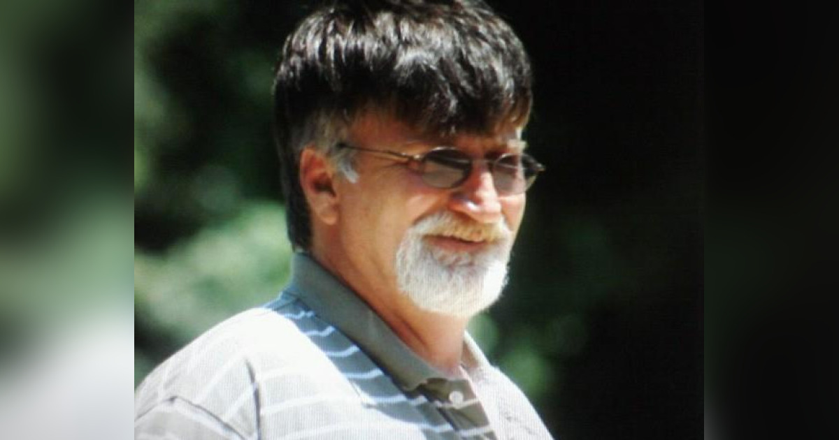 Terry Cross Obituary September 25, 2023 Diamond State Cremation