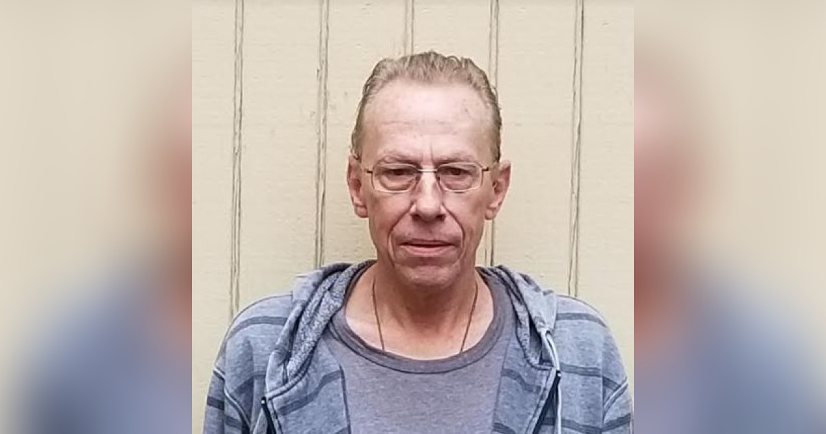 Thomas Luebker Obituary October 25, 2023 Diamond State Cremation