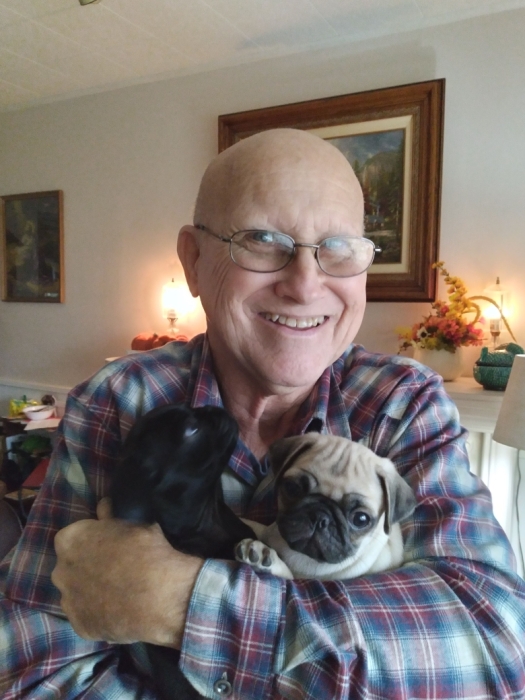 Daniel Hunter Obituary November 22, 2023 Diamond State Cremation