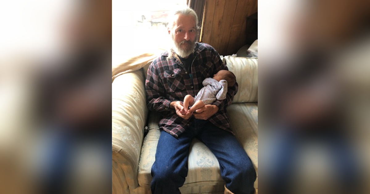 Obituary for Calvin Earl Brown Diamond State Cremation & Mortuary Service