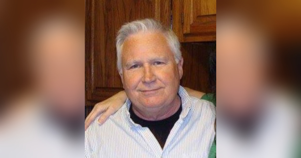 Robert Wiles Obituary December 12, 2023 Diamond State Cremation