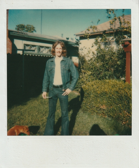 Richard Hill Obituary December 26, 2023 Diamond State Cremation