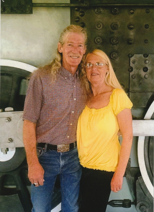 Richard Hill Obituary December 26, 2023 Diamond State Cremation