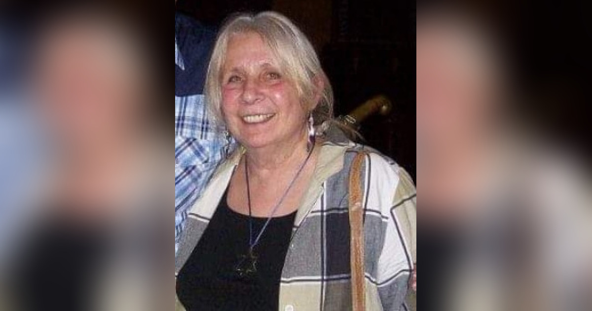 Barbara Rosenfeld Obituary Dec 28, 2023 Lead Hill, AR