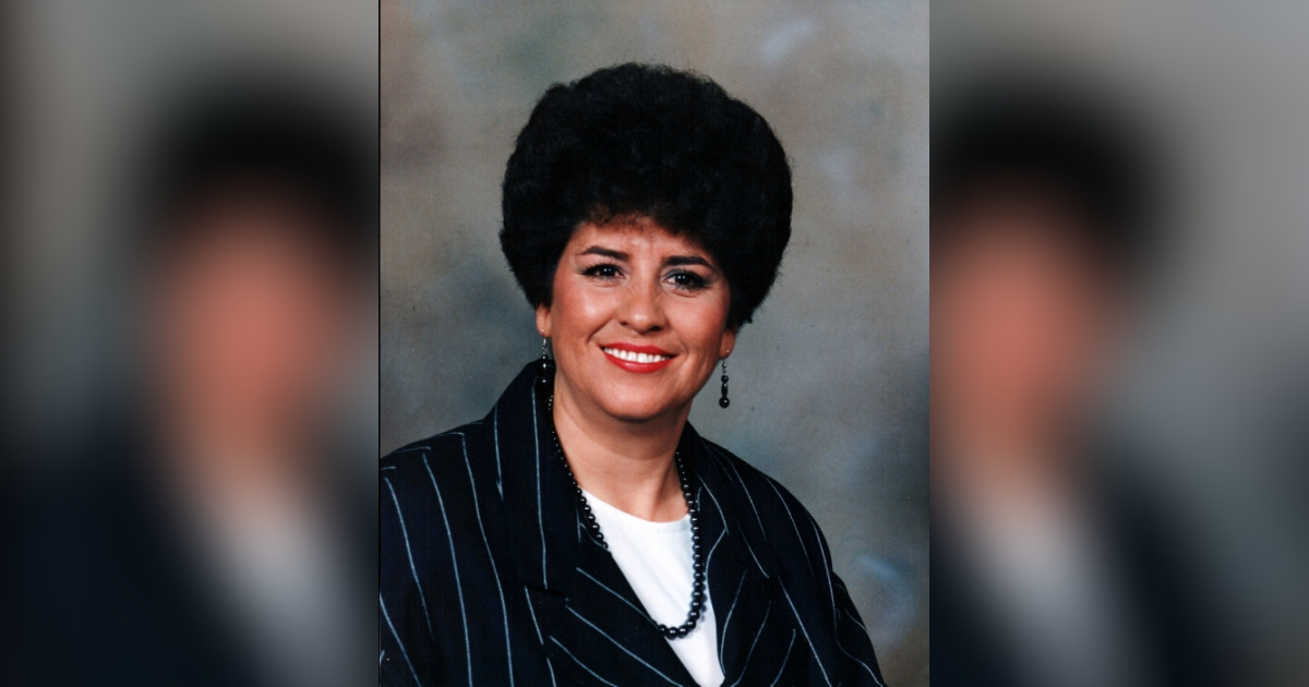 Anabella Darnell Obituary March 12, 2024 Diamond State Cremation