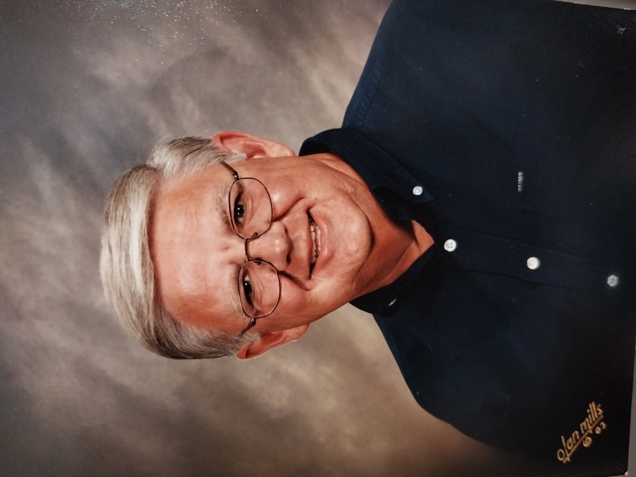 James Holt Obituary May 3, 2024 Diamond State Cremation & Mortuary