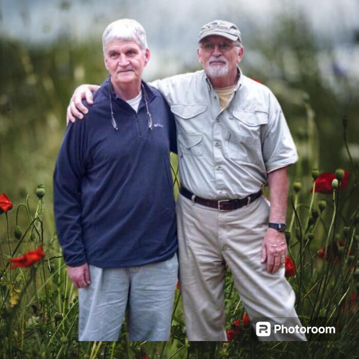 Gilbert b Obituary May 8, 2024 Diamond State Cremation