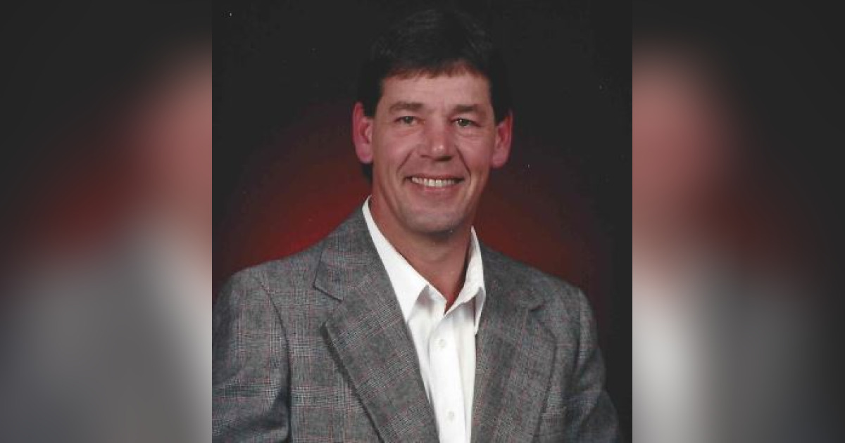 Obituary for James Arlin Harp Diamond State Cremation