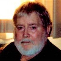 Obituary For Delbert E Del Goad Argo Ruestman Harris Funeral Home