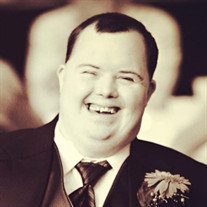 Obituary For Chad Gerber Argo Ruestman Harris Funeral Home