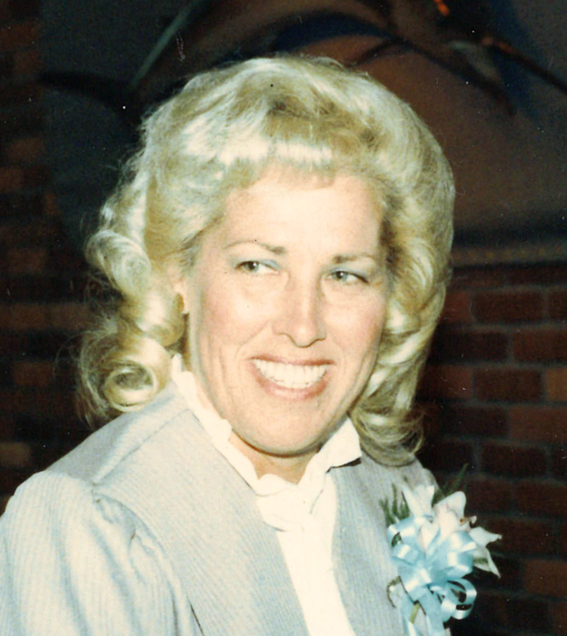 Obituary for Carolyn A. (Corcoran) Nelson Prospect Memorial Funeral Home