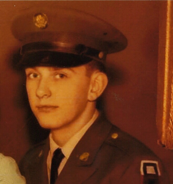 Frederick Hill Jr. Obituary January 9, 2020 Waterbury, CT